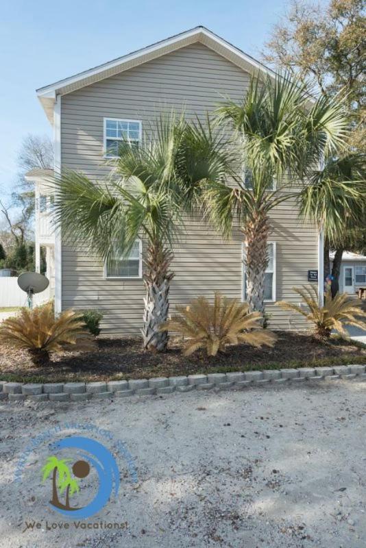 Sandcastle Down Myrtle Beach Esterno foto